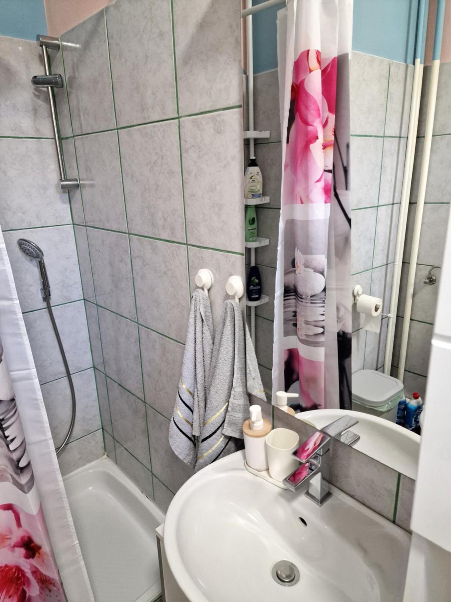 Studio Apartman Lorena Apartment Загреб Екстериор снимка