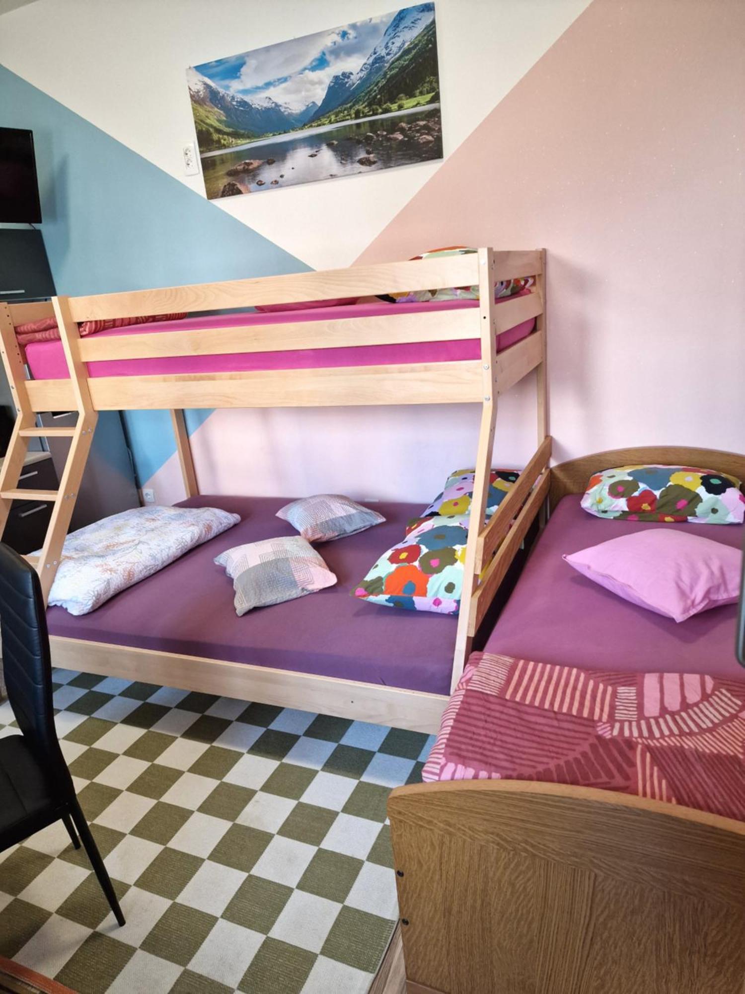 Studio Apartman Lorena Apartment Загреб Екстериор снимка