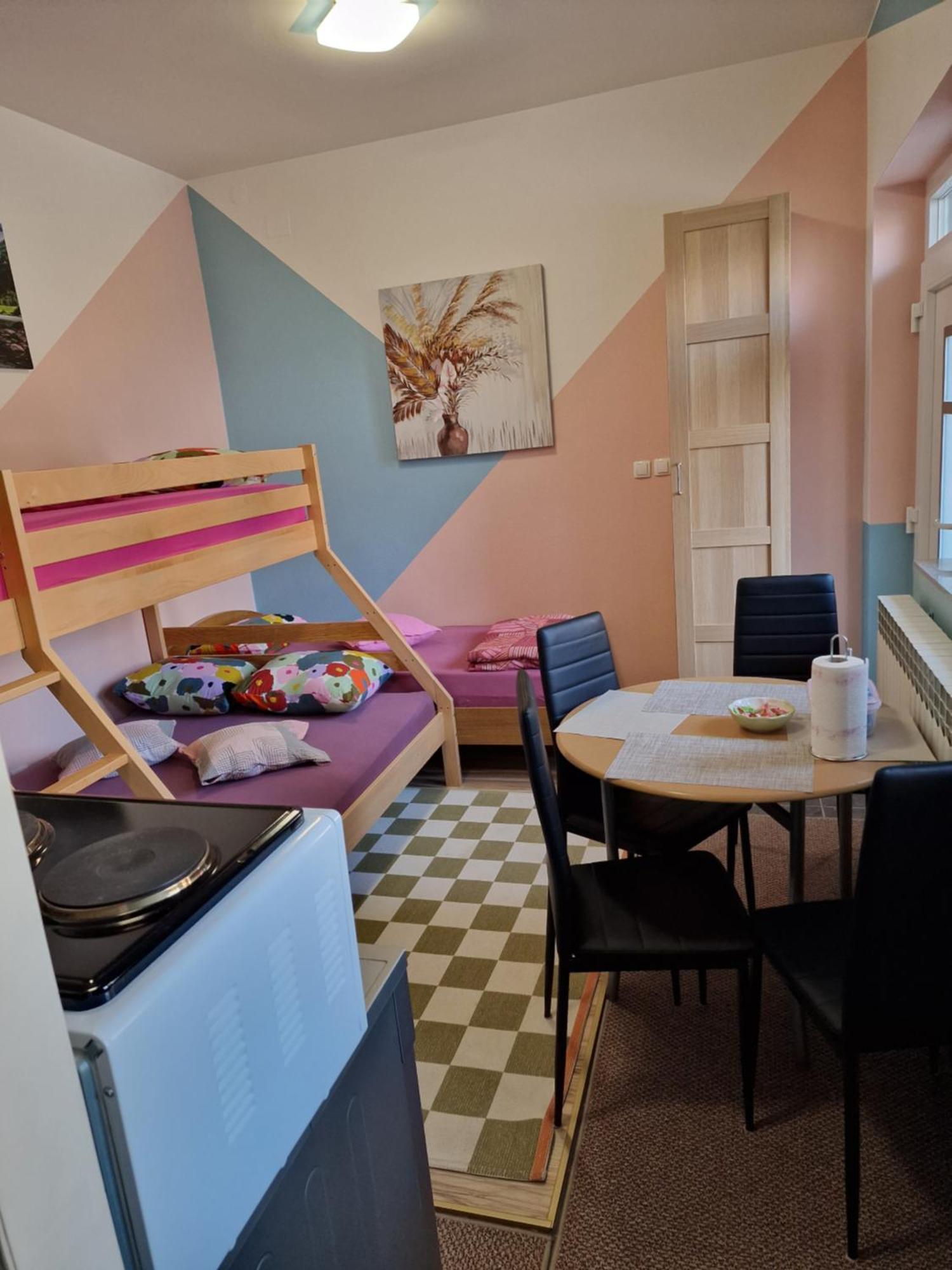 Studio Apartman Lorena Apartment Загреб Екстериор снимка