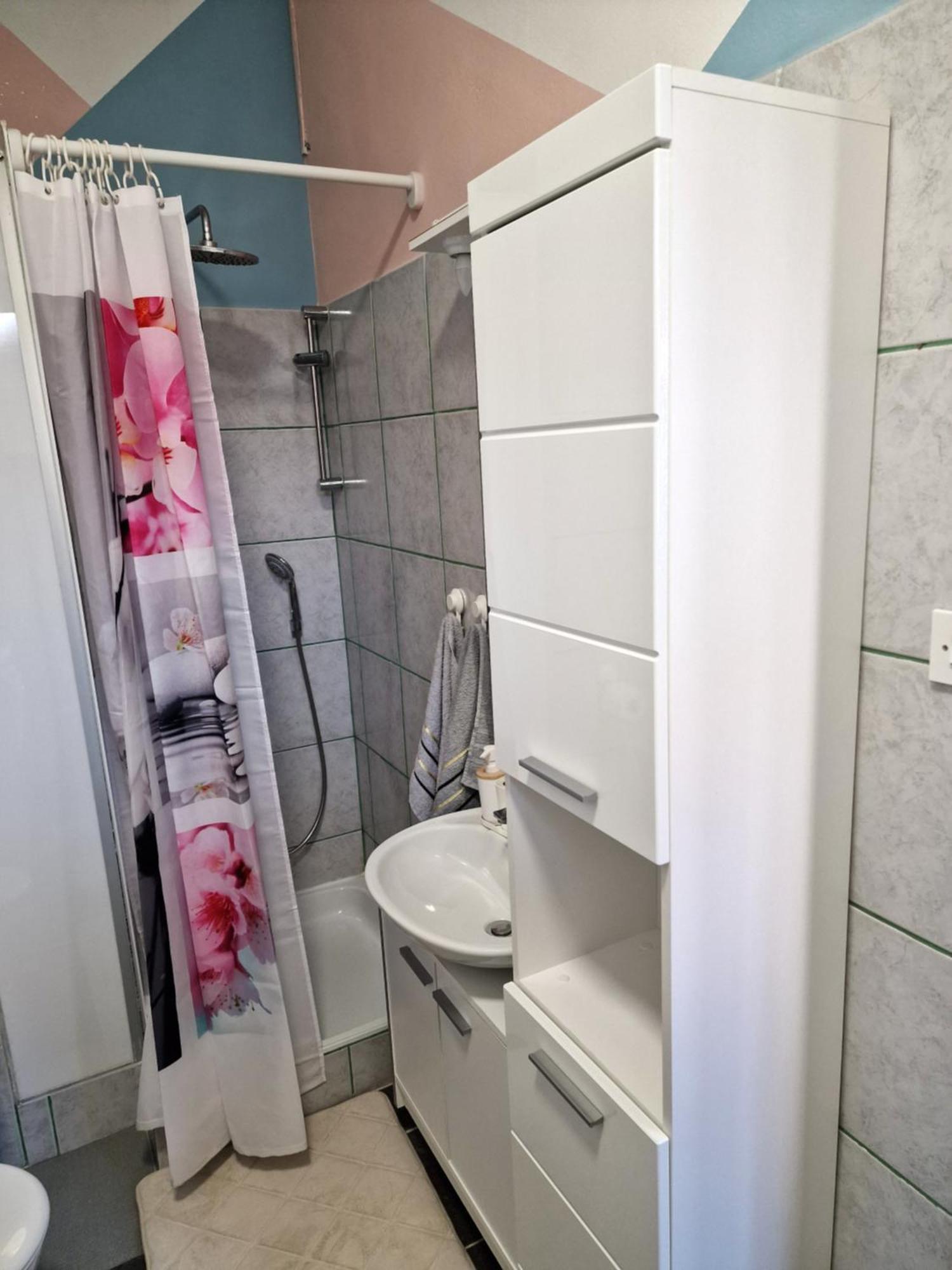 Studio Apartman Lorena Apartment Загреб Екстериор снимка